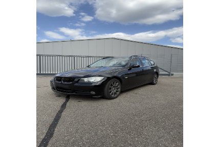 BMW 325 Gebrauchtwagen