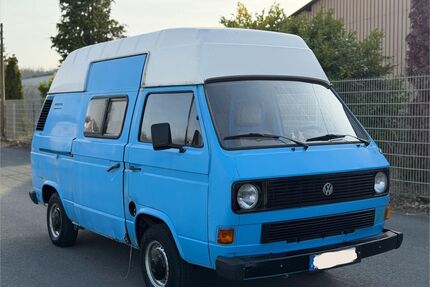 VW T3 andere Gebrauchtwagen