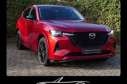 Mazda CX-60 Gebrauchtwagen