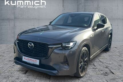 Mazda CX-60 Gebrauchtwagen