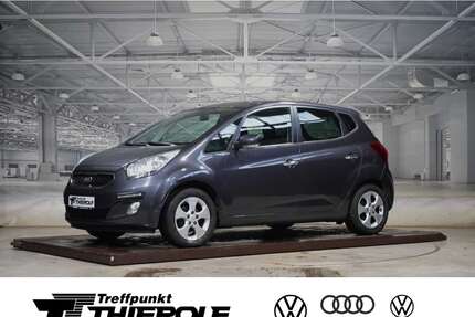 Kia Venga Gebrauchtwagen
