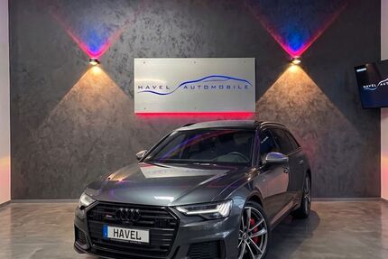 Audi S6 Gebrauchtwagen