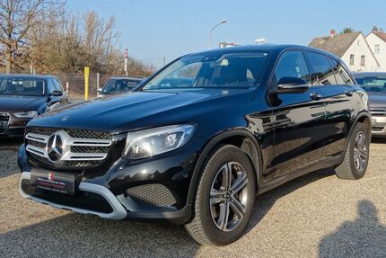 Mercedes-Benz GLC 250 Gebrauchtwagen