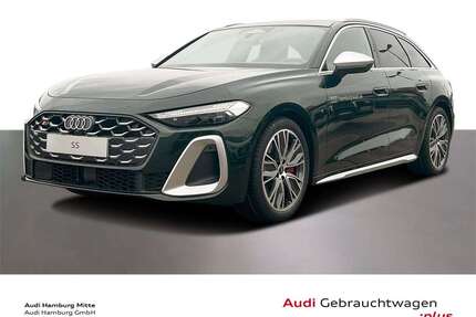Audi S5 Gebrauchtwagen