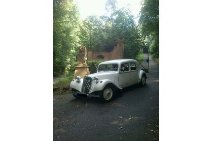 Citroen Andere Gebrauchtwagen