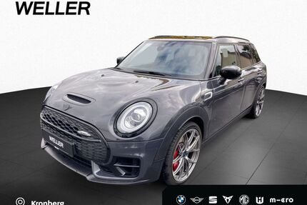 Mini John Cooper Works Clubman Gebrauchtwagen