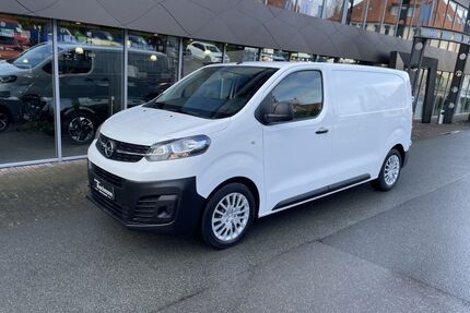 Opel Vivaro Gebrauchtwagen