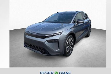 Skoda Elroq Gebrauchtwagen