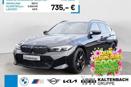 BMW 340 Gebrauchtwagen