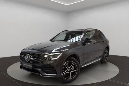 Mercedes-Benz GLC 300 Gebrauchtwagen