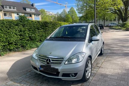 Mercedes-Benz A 170 Gebrauchtwagen