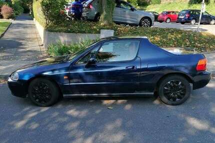 Honda CRX Gebrauchtwagen