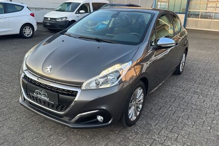 Peugeot 208 Gebrauchtwagen