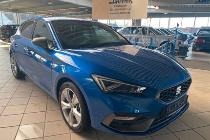 Seat Leon Gebrauchtwagen