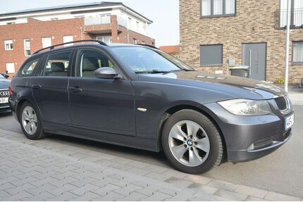 BMW 320 Gebrauchtwagen