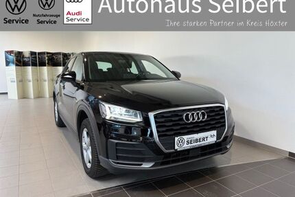 Audi Q2 Gebrauchtwagen