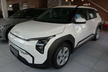 Kia EV3 Gebrauchtwagen