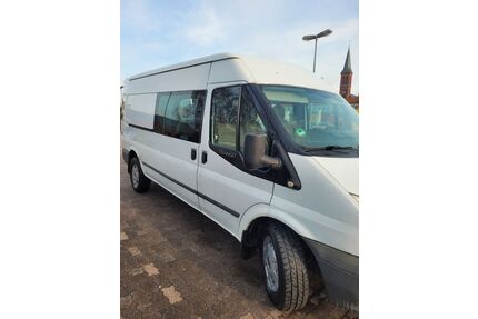 Ford Transit Gebrauchtwagen