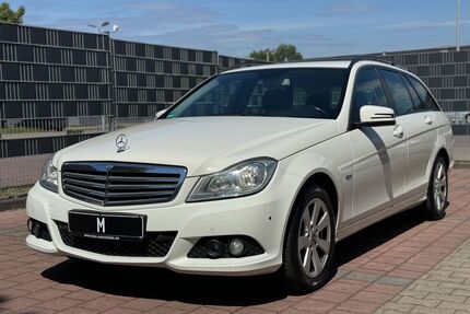 Mercedes-Benz C 200 Gebrauchtwagen