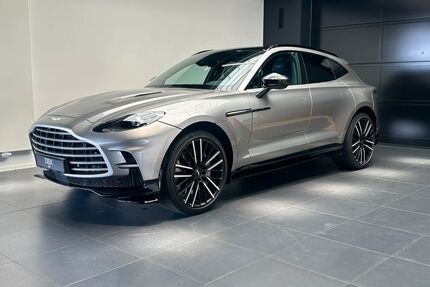 Aston Martin DBX Gebrauchtwagen