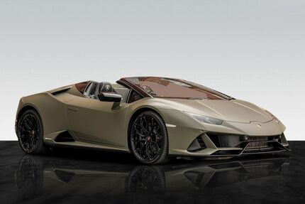 Lamborghini Huracán Gebrauchtwagen