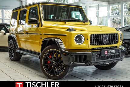 Mercedes-Benz G 63 AMG Gebrauchtwagen