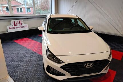 Hyundai i30 Gebrauchtwagen