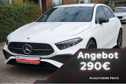 Mercedes-Benz A 200 Gebrauchtwagen