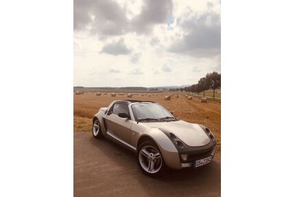 Smart Roadster Gebrauchtwagen