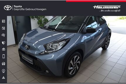 Toyota Aygo (X) Gebrauchtwagen