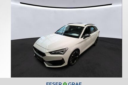 Cupra Leon Gebrauchtwagen