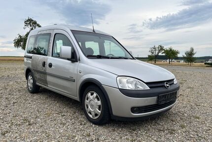 Opel Combo Gebrauchtwagen