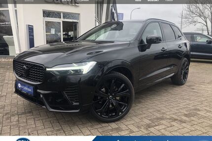 Volvo XC60 Gebrauchtwagen