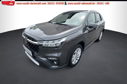 Suzuki (SX4) S-Cross Gebrauchtwagen