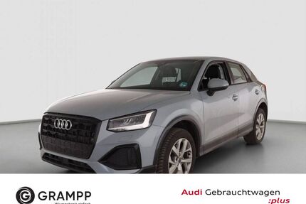 Audi Q2 Gebrauchtwagen