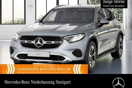 Mercedes-Benz GLC 300 Gebrauchtwagen