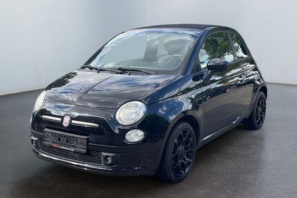 Fiat 500C Gebrauchtwagen