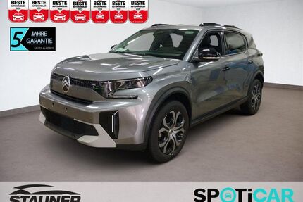 Citroen C3 Aircross Gebrauchtwagen
