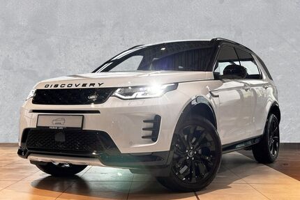 Land Rover Discovery Sport Gebrauchtwagen
