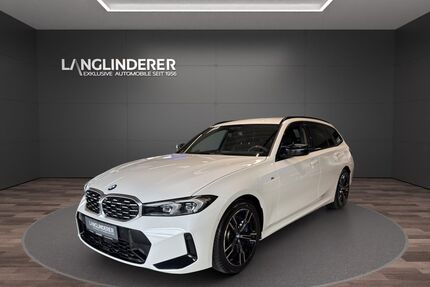 BMW M340i Gebrauchtwagen
