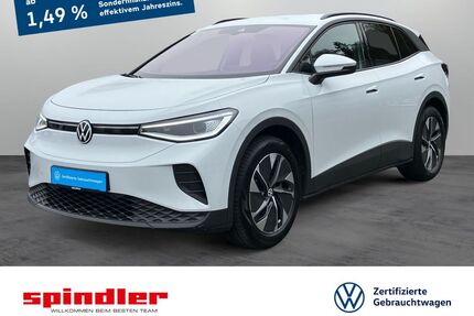 VW ID.4 Gebrauchtwagen