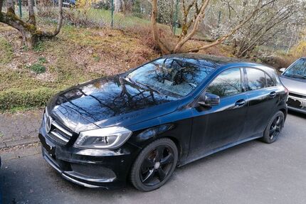Mercedes-Benz A 180 Gebrauchtwagen