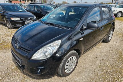 Hyundai i20 Gebrauchtwagen
