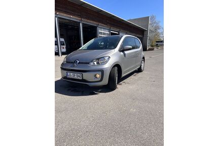 VW up! Gebrauchtwagen