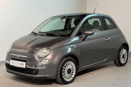 Fiat 500 Gebrauchtwagen