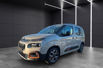 Citroen Berlingo Gebrauchtwagen