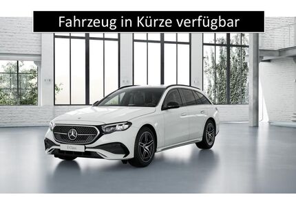 Mercedes-Benz E 200 Gebrauchtwagen