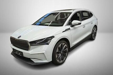 Skoda Enyaq Gebrauchtwagen