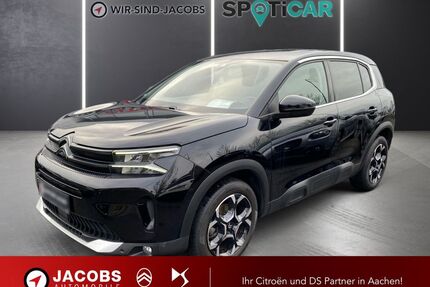 Citroen C5 Aircross Gebrauchtwagen