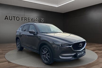 Mazda CX-5 Gebrauchtwagen